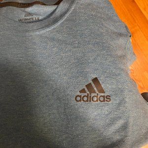 Men's adidas shirt